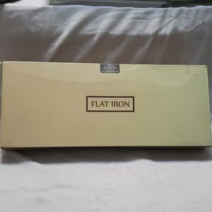 Hair Straightener Flat Iron With Wider 1.65 Inch